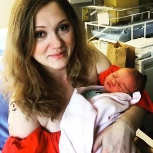 Meet your Posher, Abby